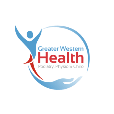 Greater Western Health Logo