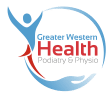 Greater Western Health Logo