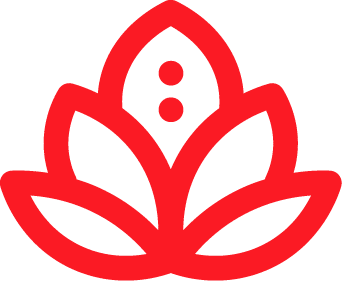 yoga icon