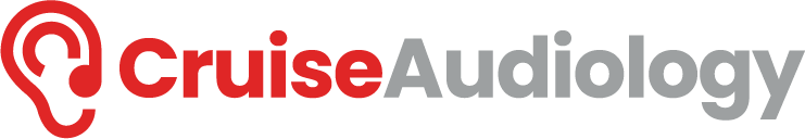 Logo of Cruise Audiology