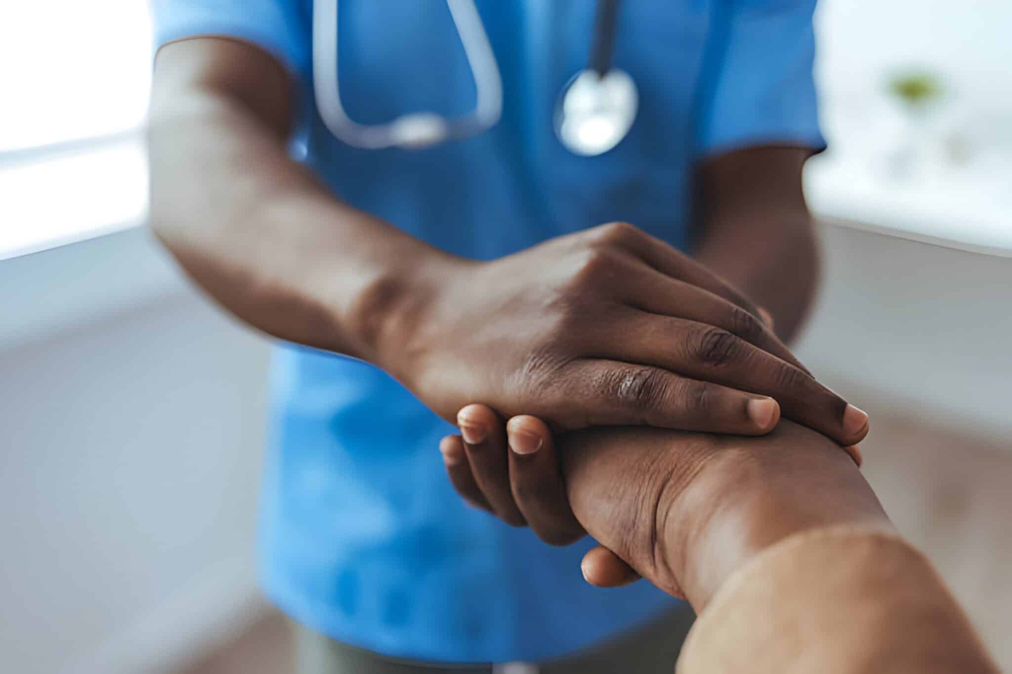 work of rehabilitation providers