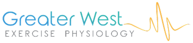 Greater West Exercise Physiology Logo