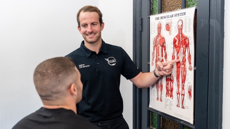 Explaining treatments to patients - Greater Western Health