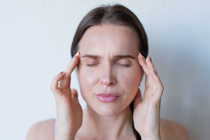 migraine relief