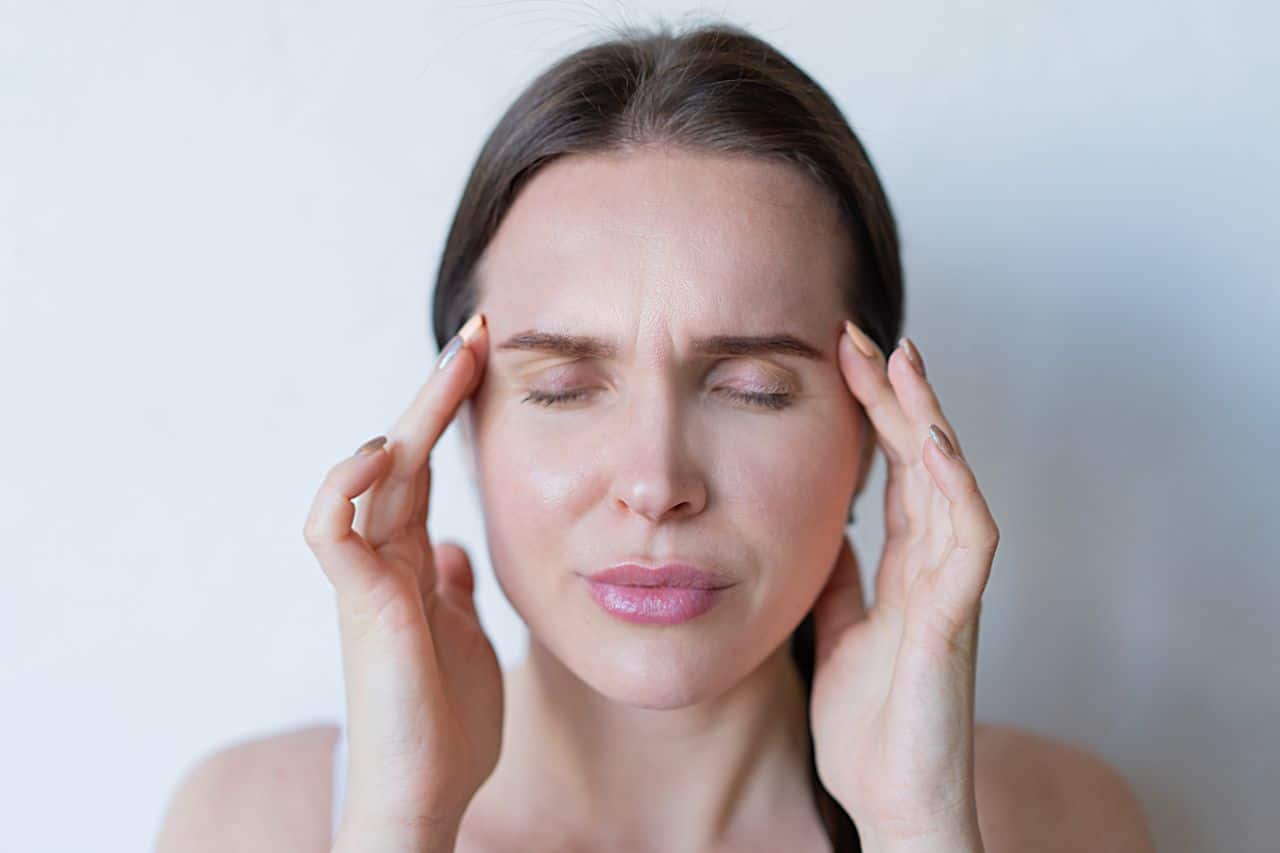 migraine relief